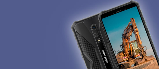 Ulefone Armor